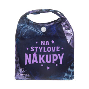 Taška do kabelky - Stylové nákupy Albi