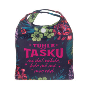 Taška do kabelky - Tuhle tašku Albi