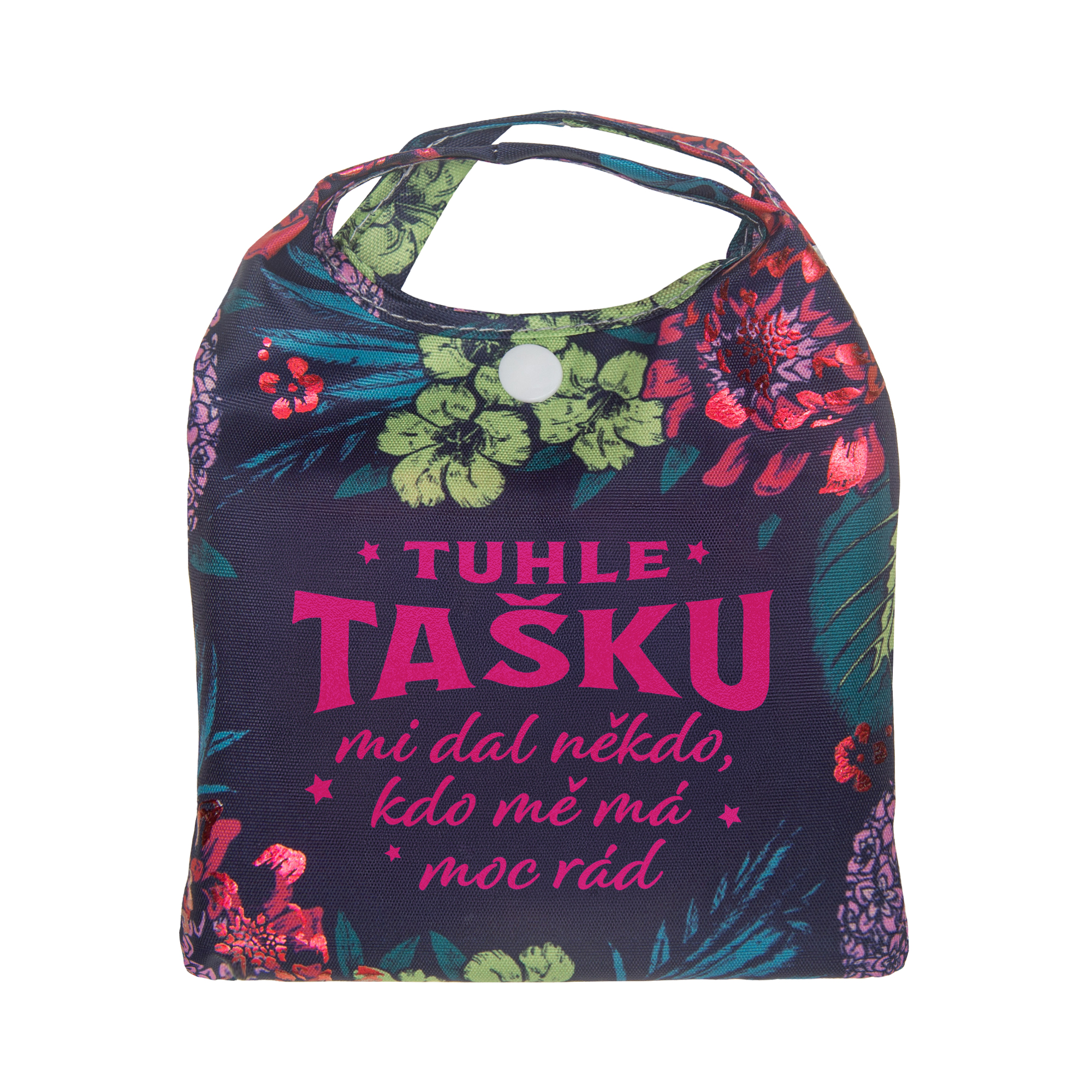 Taška do kabelky - Tuhle tašku Albi