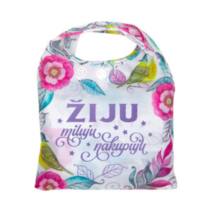 miluju a nakupuju Albi