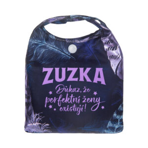 Taška do kabelky - Zuzka Albi