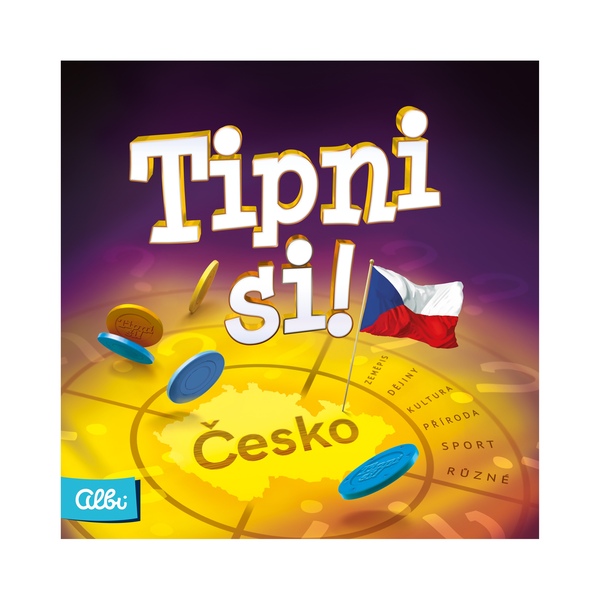Tipni si! Česko Albi - Obrázek 2