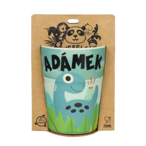Veselý kelímek - Adámek Albi