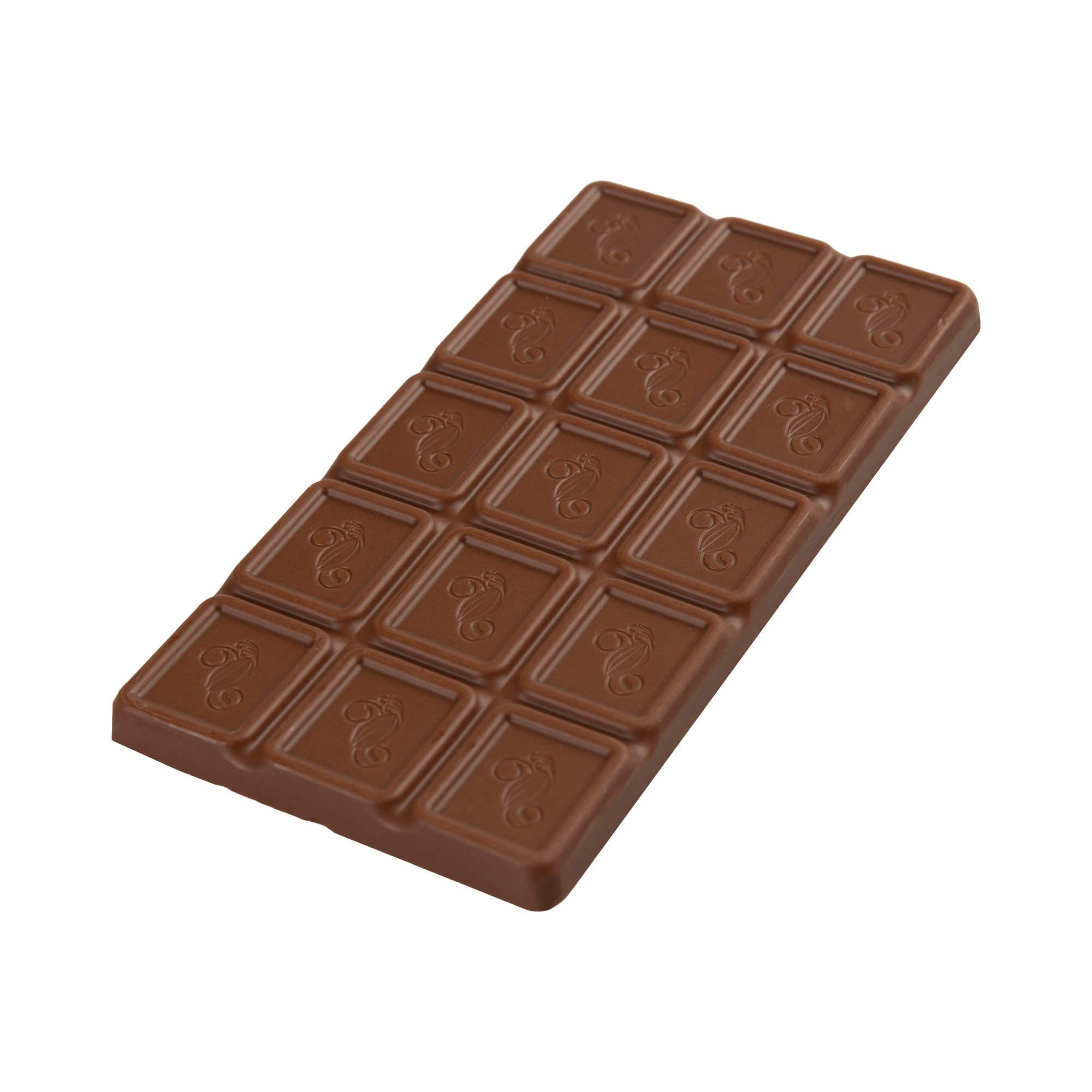 3D mléčná čokoláda - Sladké poděkování Albi - Obrázek 2