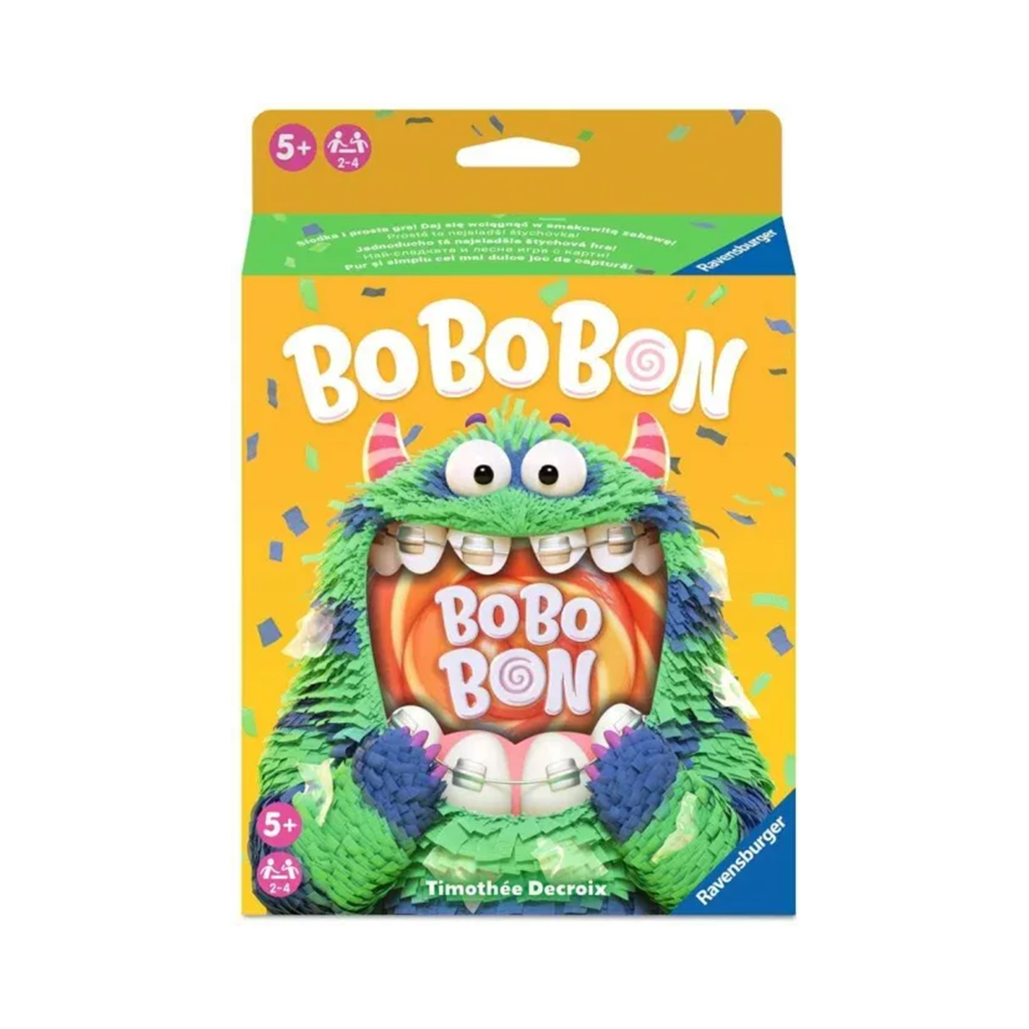 BoBoBon! Ravensburger