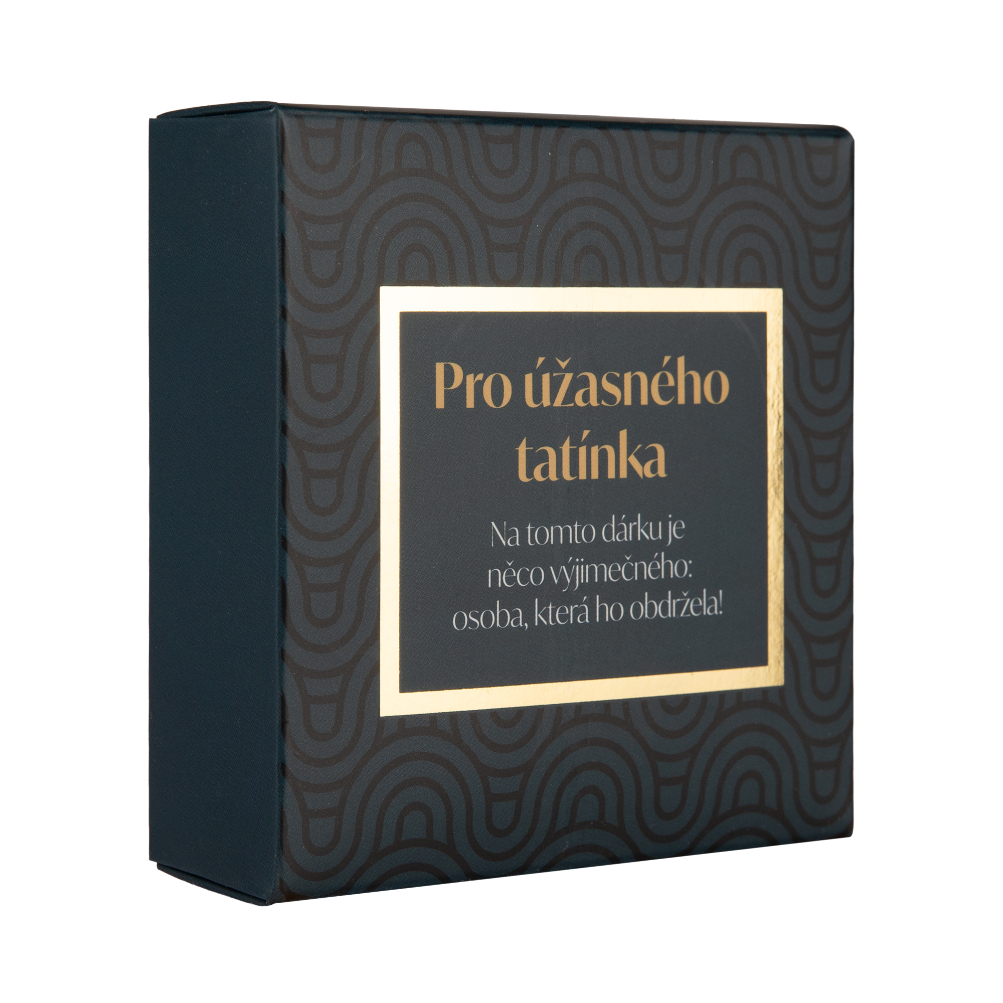 Čokoládové bonbóny - Pro tatínka Albi