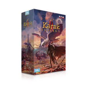 Karak 2: Inferno Albi