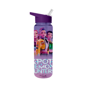 Láhev: K-POP Demon Hunters 700 ml Epee