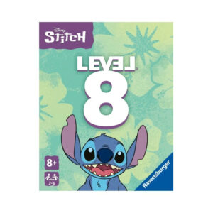 Level 8 Disney: Stitch Ravensburger