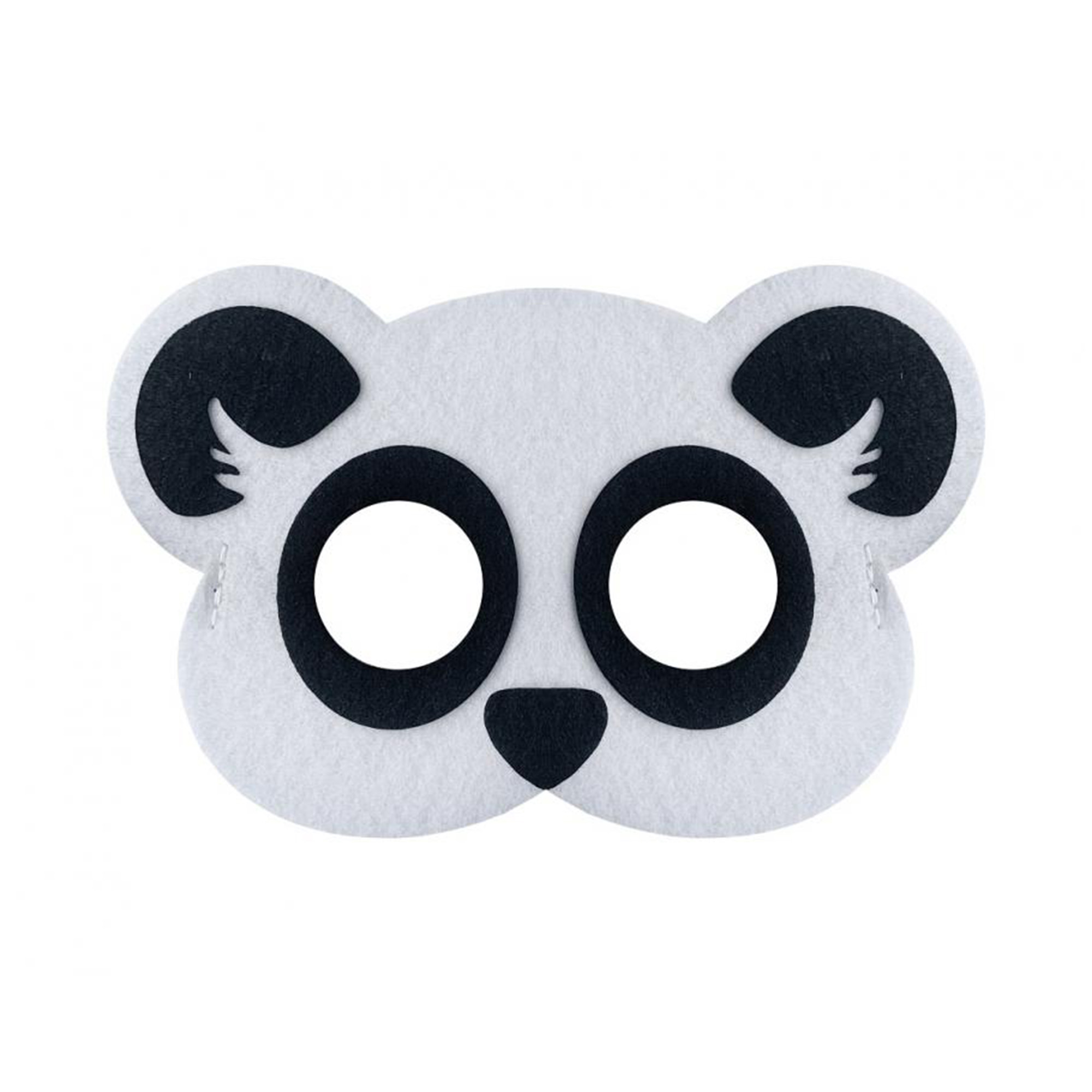 Maska Panda Albi
