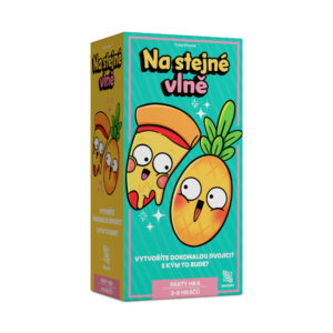 Na stejné vlně REXhry