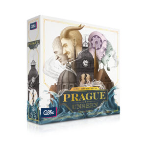 Prague Unseen EN Albi