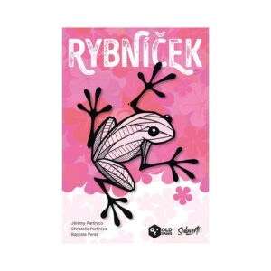 Rybníček Old Dawg