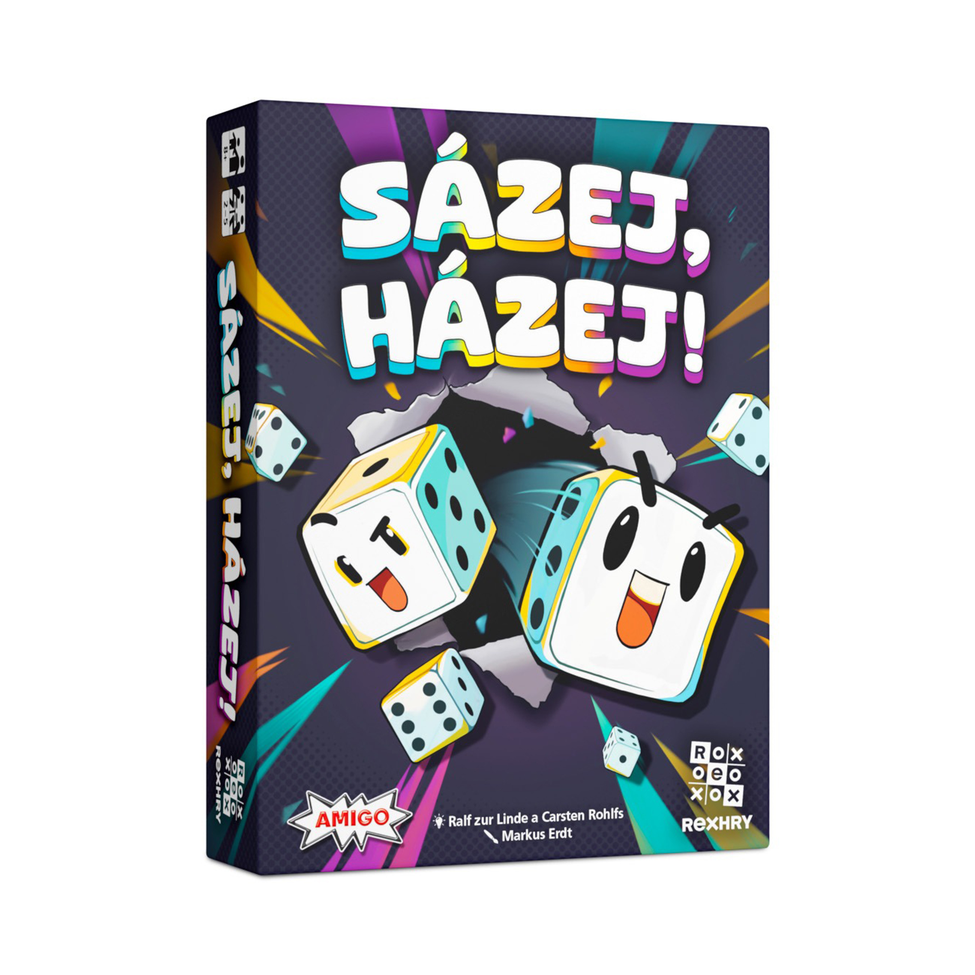 Sázej