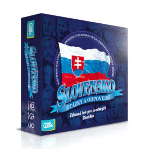 Slovensko Albi
