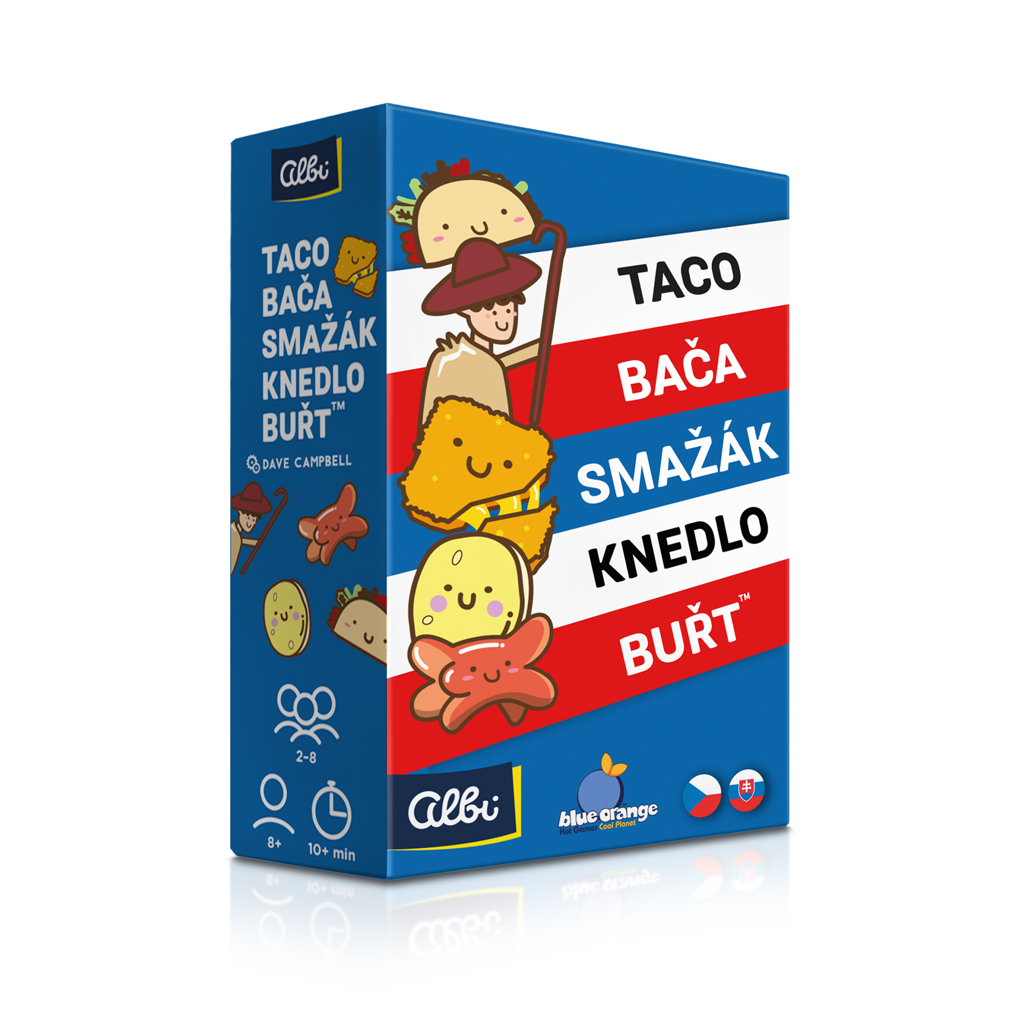 Taco