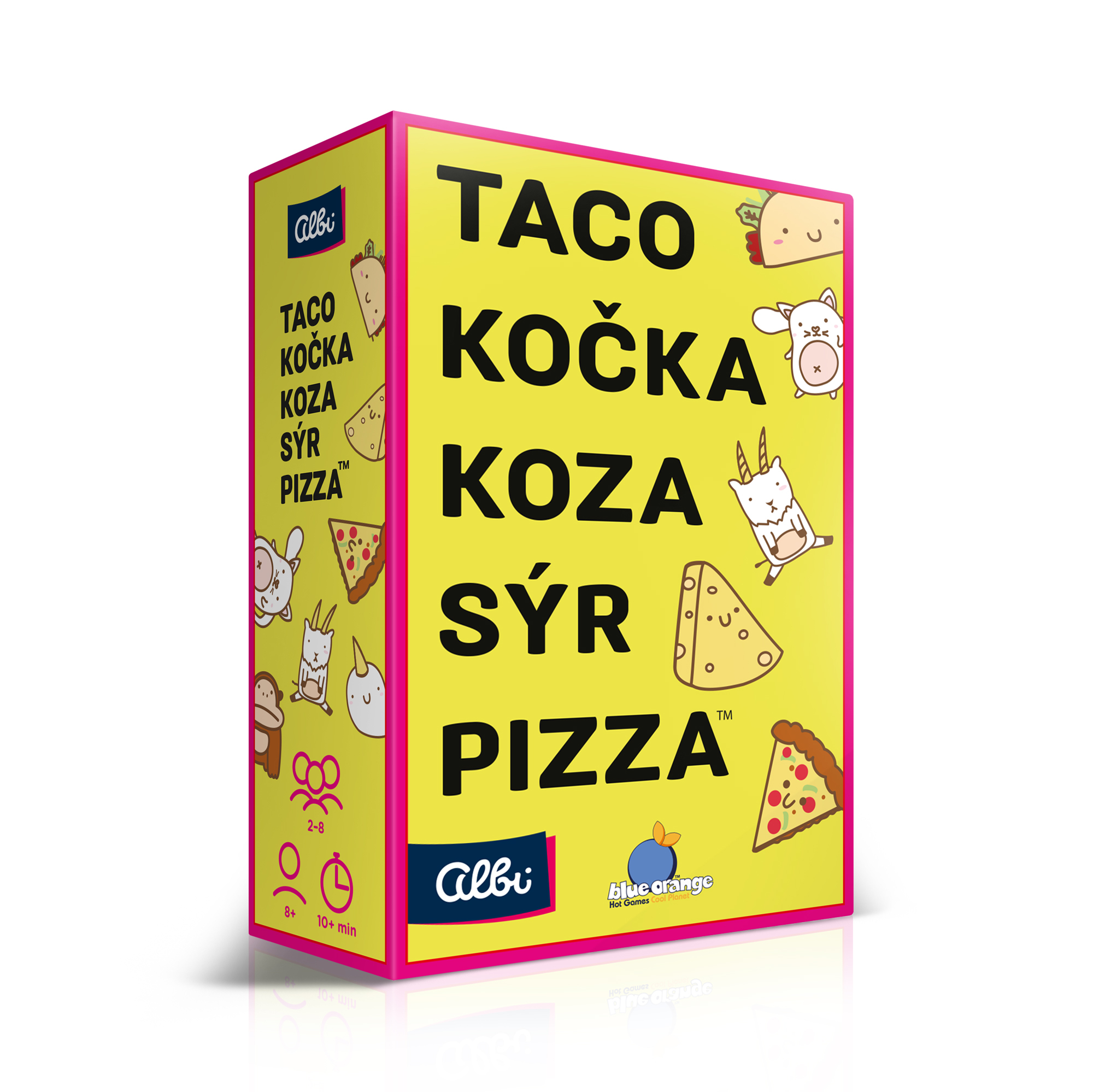 Taco