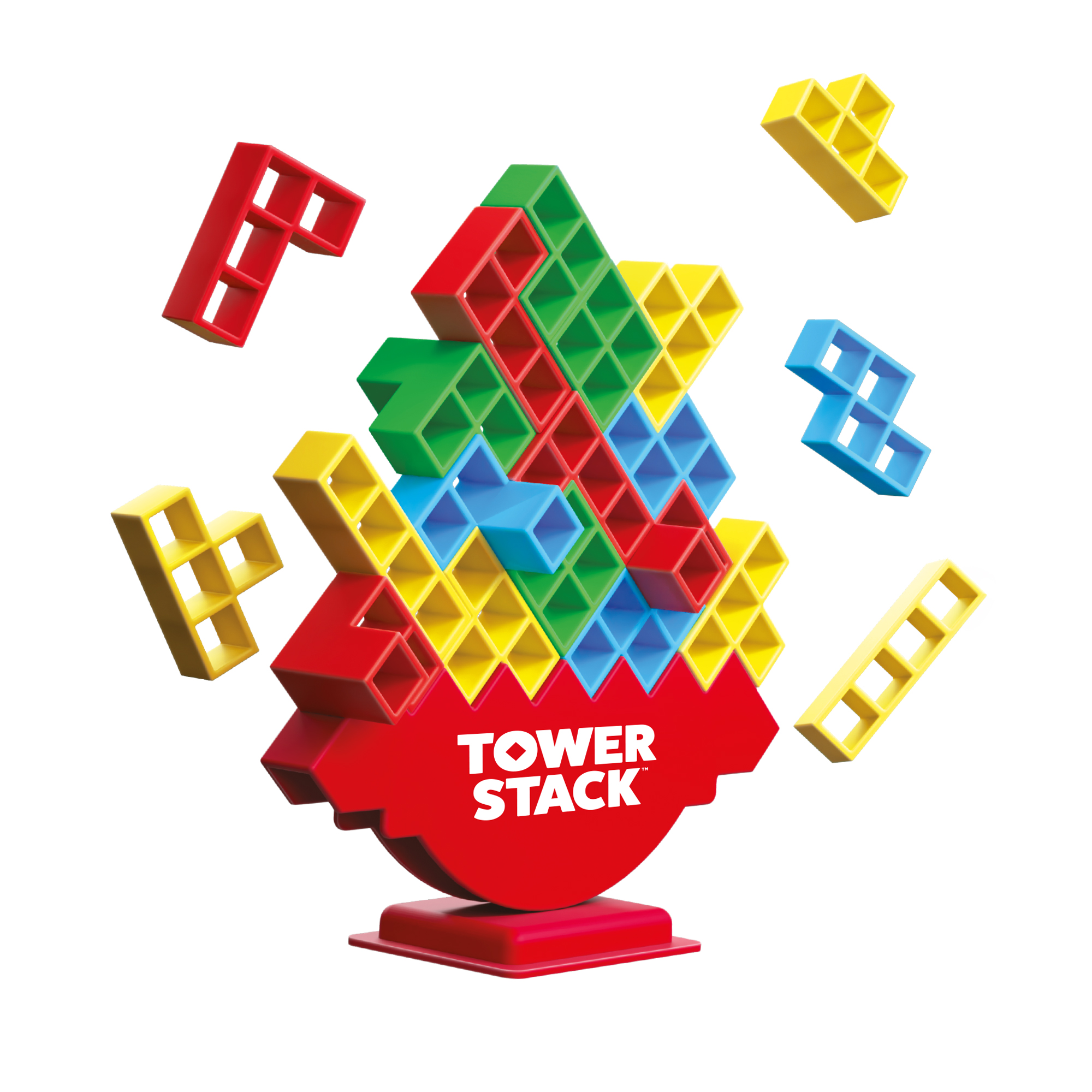Tower Stack Albi - Obrázek 2