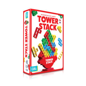 Tower Stack Albi