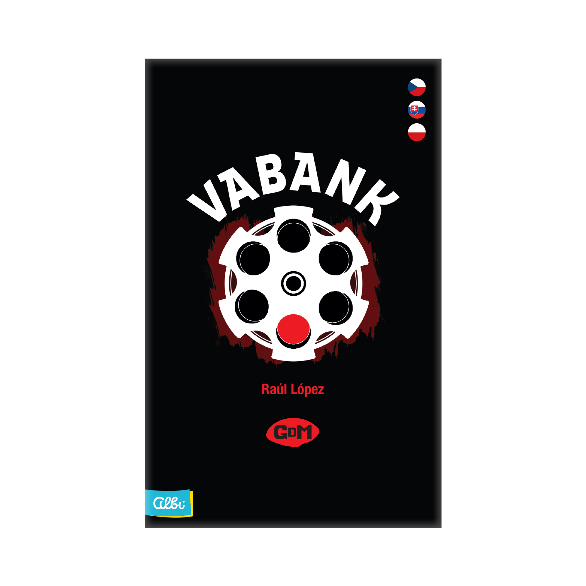 Vabank Albi - Obrázek 3