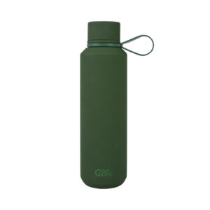 Zelená termoláhev 600 ml Albi