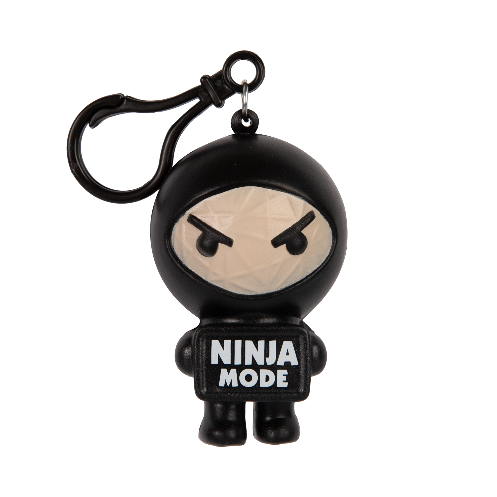 Antistresová klíčenka - Ninja Mode Albi