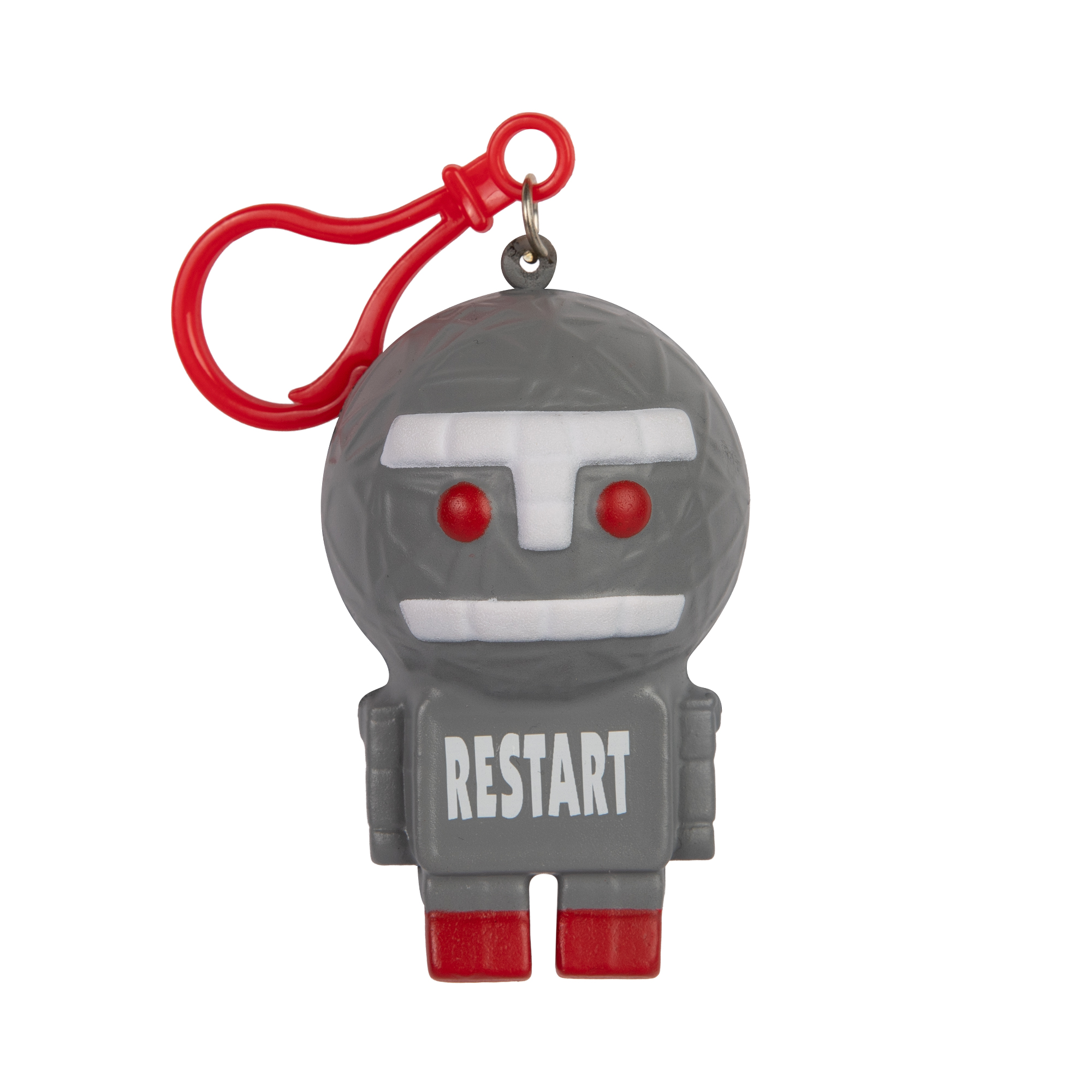 Antistresová klíčenka - Stress Terminator Albi