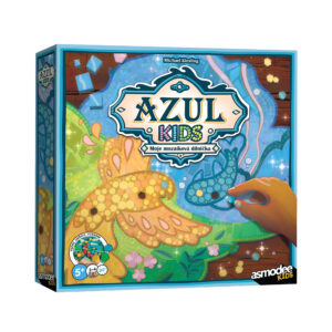 Azul: Kids Asmodee Blackfire