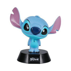 Dětská noční lampička - Stitch Epee