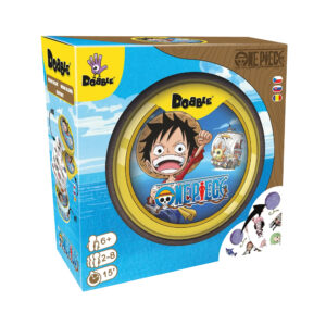 Dobble One Piece Asmodee Blackfire