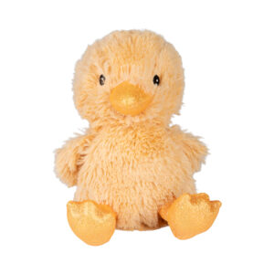 Hřejivé mini kuřátko Albi