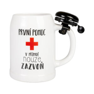 Korbel - První pomoc Albi