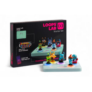 Loops Lab - základní set toi.lab.