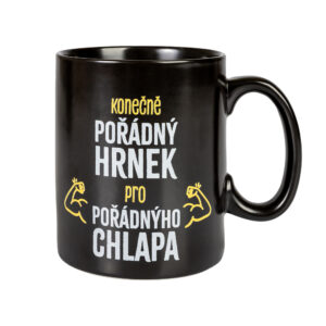 Megahrnek - Pro pořádnýho chlapa Albi