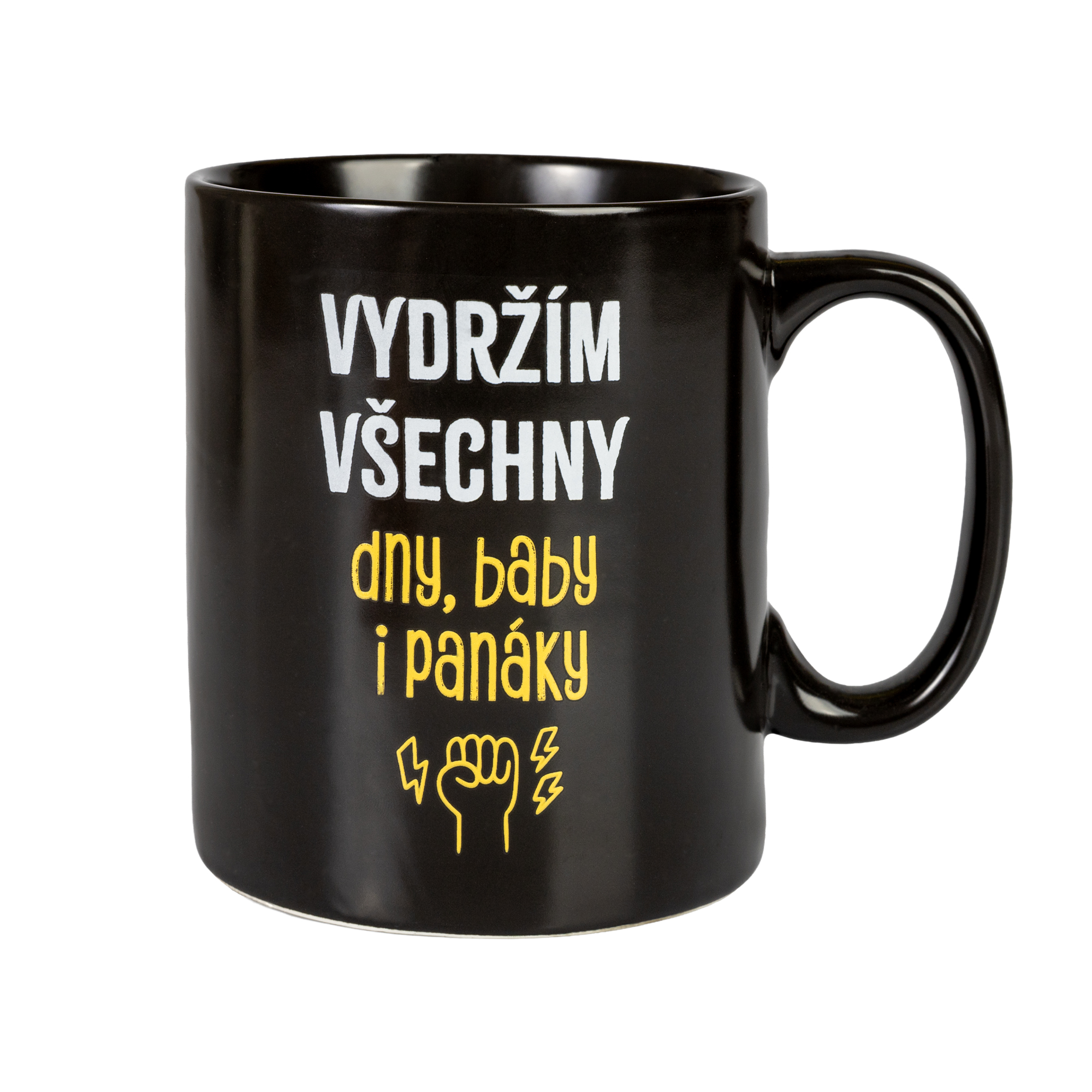 Megahrnek - Vydřžím všechno Albi