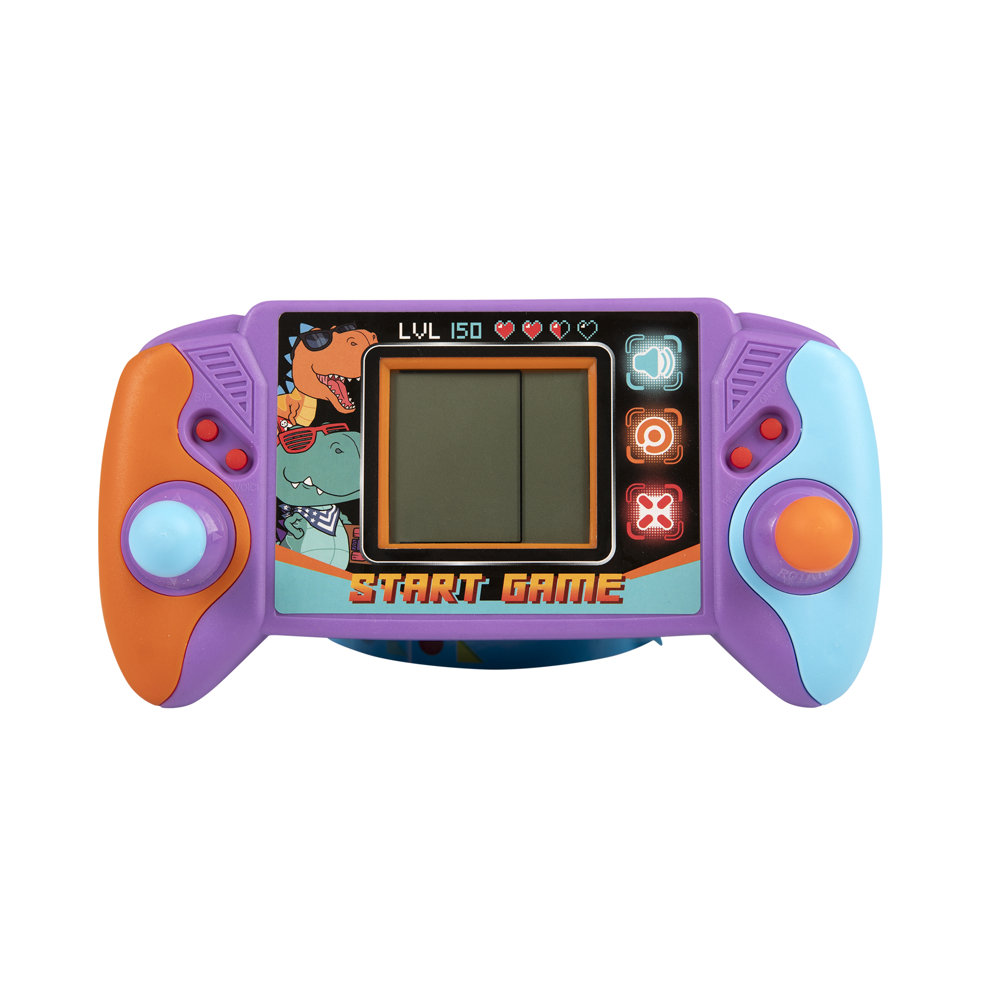 Mini joystick - Dinosauři Albi - Obrázek 2
