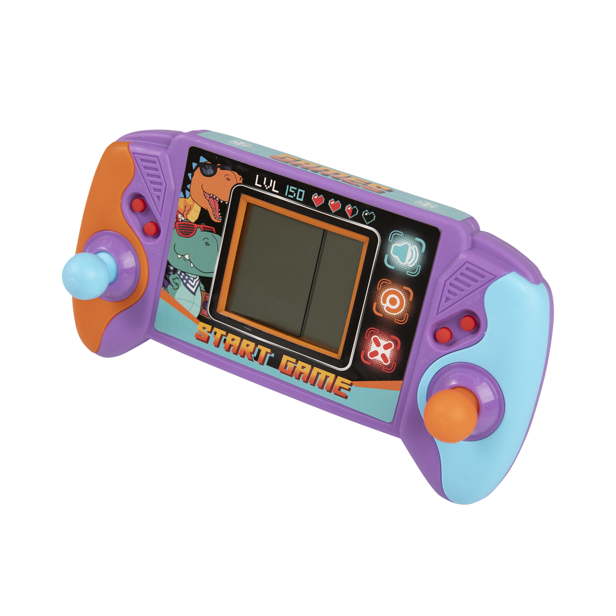 Mini joystick - Dinosauři Albi - Obrázek 3