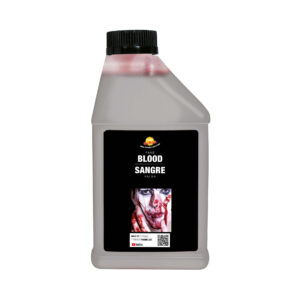 Umělá krev v lahvi 475 ml Albi