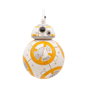 Vánoční ozdoba - BB-8 Albi