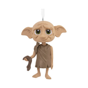 Vánoční ozdoba - Dobby Albi