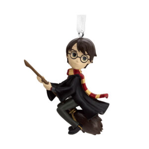 Vánoční ozdoba - Harry Potter Albi