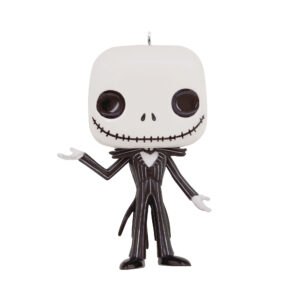 Vánoční ozdoba - Jack Skellington Albi