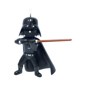 Vánoční ozdoba - Malý Darth Vader Albi