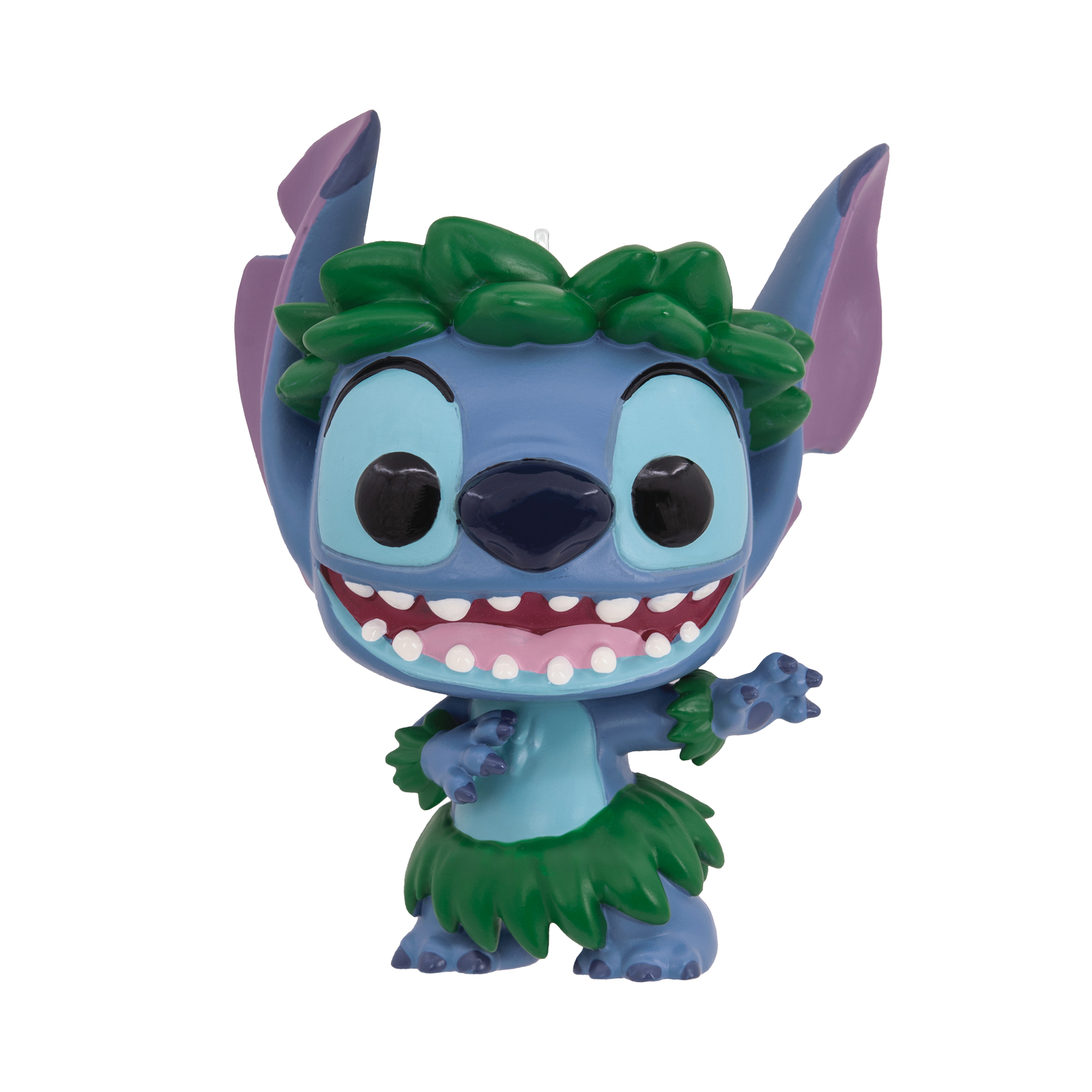 Vánoční ozdoba - Stitch Albi
