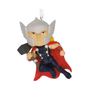 Vánoční ozdoba - Thor Albi