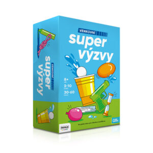 Venkovní Super výzvy Albi